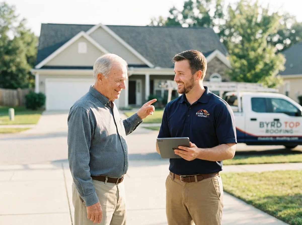 Roofing Colony, OK FAQs